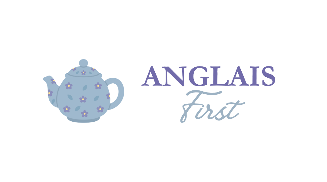 Anglais First